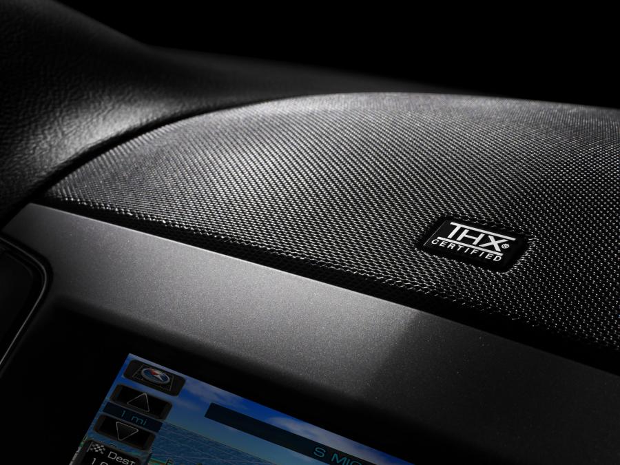 Детали интерьера Lincoln MKT 2010 года  (фото 33 из 79)